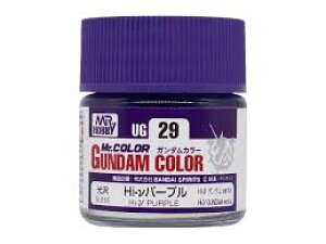 y12\z GSINIX UG29 K_J[ Hi-˃p[v Mr.J[ 10ml NIX h