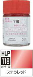 GSI�N���I�X HLP118 �X�e�����b�h LINKL PLANET�J���[�V���[�Y (�h��)