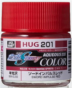 GSINIX K_J[ \[hCpXbh 10ml ͌^ph HUG201 NIX h