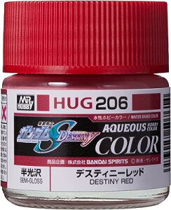 GSINIX K_J[ fXeBj[bh 10ml ͌^ph HUG206 NIX h