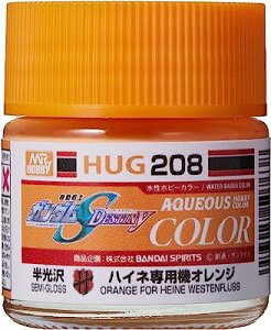 GSINIX K_J[ nClp@IW 10ml ͌^ph HUG208 NIX h