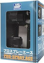 楽天市場】gsiクレオス ps771 mr.エアブラシ カスタムグレード018 