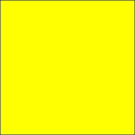 GSIクレオス Mr.カラー イエロー(黄) C4 クレオス 塗料