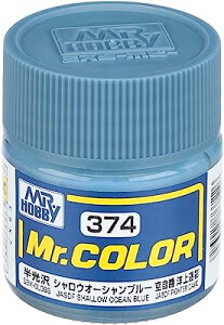 GSINIX Mr.J[ s@͌^pJ[ VEI[Vu[  10ml ͌^ph C374 NIX h