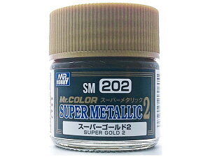 GSINIX Mr.J[ X[p[^bN2 X[p[S[h2 10ml ͌^ph SM202 NIX h