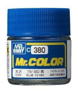 GSI�N���I�X Mr.�J���[ 15180 �� C380 �N���I�X �h��