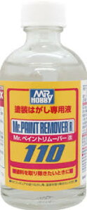 GSINIX Mr.yCg[o[ (110ml) (n) T119 NIX h