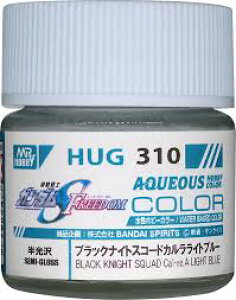 GSINIX K_J[ HUG310 ubNiCgXR[hJCgu[ 10ml ͌^ph HUG310 NIX h