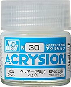 GSI NIX (GSI Creos) N30 GSINIX ANWJ[ NA[ ()  10ml ͌^ph N30