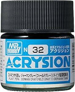 GSINIX N32 ANWJ[ W[}O[ 3/4 10ml ͌^ph N32