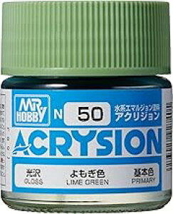 GSI NIX (GSI Creos) N-50 GSINIX ANWJ[ F  10ml ͌^ph N50