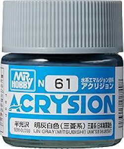 GSI NIX (GSI Creos) N-61 GSINIX ANWJ[ DF (OHn)  10ml ͌^ph N61