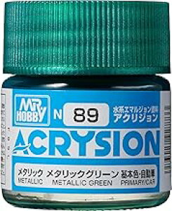 GSINIX N89 ANWJ[ ^bNO[ ^bN 10ml ͌^ph N89
