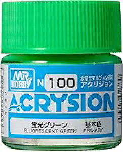 GSINIX N100 ANWJ[ uO[ u 10ml ͌^ph N100