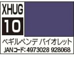 GSINIX K_J[ xMyf oCIbg 10ml ͌^ph XHUG10 NIX h