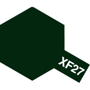 �^�~�� �A�N�����~�j(�����) XF-27�u���b�N�O���[�� 81727