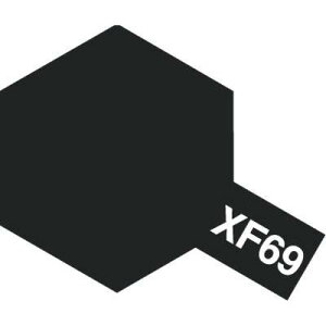 ^~ AN~j() XF-69 NATOubN 81769