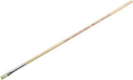 タミヤ メイクアップ材シリーズ No.0 平 筆 87015