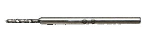 �^�~�� �N���t�g�c�[���V���[�Y No.132 �����h�����n0.8mm(���a1.5mm) 74132