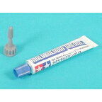 タミヤ メイクアップ材シリーズ No.22 タミヤ モリブデングリス 87022