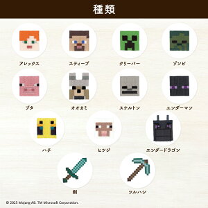 MINECRAFT�@�V�[�����b�y���i���j