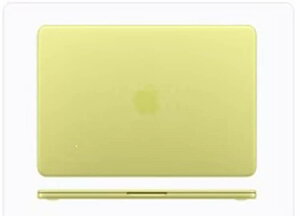 Neo 13�C���` 2026 A3404 �P�[�X ������ ����� MacBook �}�b�N�u�b�N 360�x�S�ʕی� �l�I �P�[�X �L�Y�h�~ A18 Pro �N���A �}�b�g �n�[�hPC �ϏՌ� 13inch �w��h�~ MacBook Neo 2026 �ی�P�[�X ���^ �y�� �}