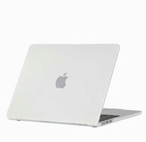 Neo 13�C���` 2026 A3404 �P�[�X ������ ����� MacBook �}�b�N�u�b�N 360�x�S�ʕی� �l�I �P�[�X �L�Y�h�~ A18 Pro �N���A �}�b�g �n�[�hPC �ϏՌ� 13inch �w��h�~ MacBook Neo 2026 �ی�P�[�X ���^ �y�� �}