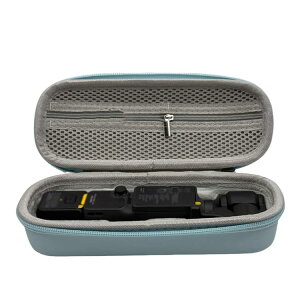 DJI Osmo �h�o �X�|�[�c�J���� �ی�P�[�X 4 EVA �n�[�h�P�[�X Pocket ���[�P�[�X �L�������O�P�[�X �P�[�X �|�[�^�u�����[�o�b�O �ϏՌ� �A�N�V�����J���� �_�u���t�@�X�i�[ �A�N�Z�T���[���[ �y