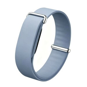 FitbitAir �X�g���b�v �x���g �o���h �r���v�x���g Air �V���R���x���g �X�|�[�c �X�}�[�g�E�H�b�`�o���h Fitbit �Ή� �����x���g �����o���h �V���R�� �O�[�O�� �t�B�b�g�r�b�g �G�A�[ FitbitAir �V