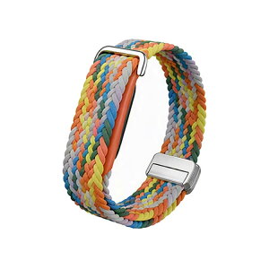 fitbit FitbitAir �����o���h �҂ݍ��� �t�B�b�g�r�b�g �L�k �G�A �O�[�O�� fitbit ������� ���X�g�x���g �}�O�l�b�g�� �T�C�Y������ �X�|�[�c�o���h �o���h �}�O�l�b�g ���C�N���X�v �i�C���� ��