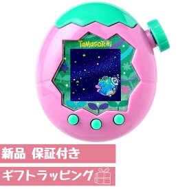 たまごっちパラダイス ピンク バンダイ Tamagotchi Paradise - Pink Land 対象年齢 6才以上