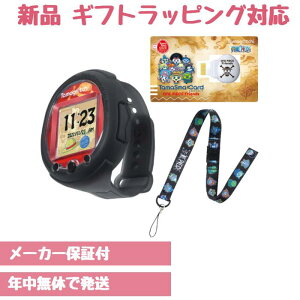 バンダイ Tamagotchi Smart ワンピーススペシャルセット (電子玩具 
