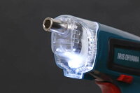 充電式電動ドライバー小型電動ドライバー充電式電動ドリルビットセットドライバー小型コンパクト】RD110-W・RD110-G・RD110-Rホワイト・グリーン・レッド女性でも扱いやすい小型電ドラ【D】【予約品】