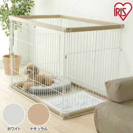 楽天市場 中型犬 ケージの通販