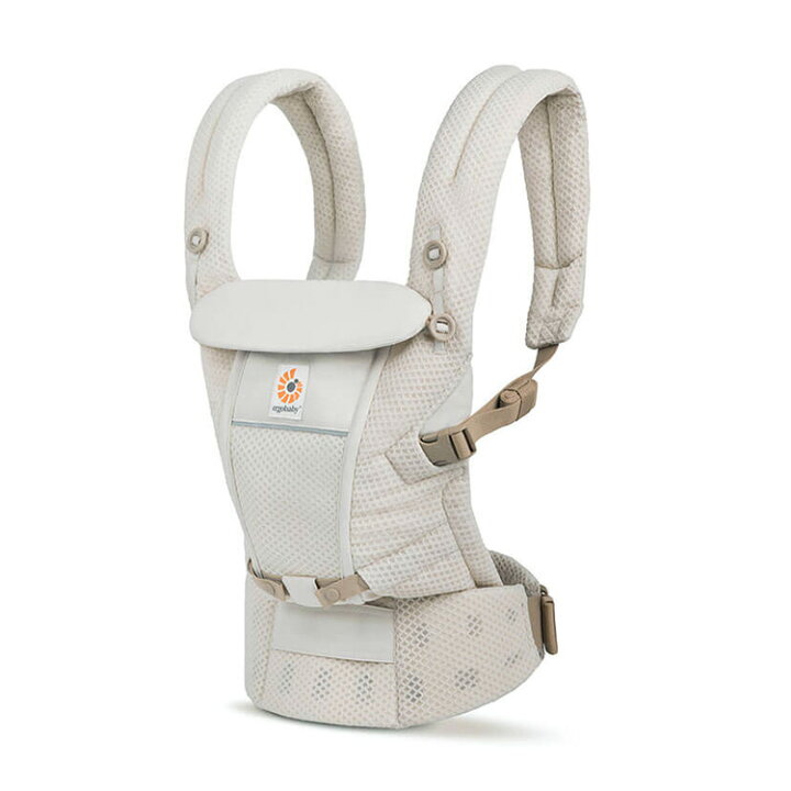 楽天市場】抱っこ紐 エルゴベビー だっこひも EBC ADAPT SoftFlex 