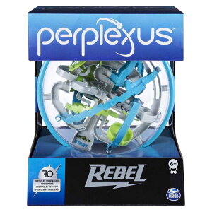 �p�[�v���N�T�X ���[�L�[ P003perplexus ���̖��H 3D���H �p�Y�� �Q�[�� �A�i���O �m��ߋ� �C�O�ߋ� �p�[�v���N�T�X �������� Spin Master Ltd.