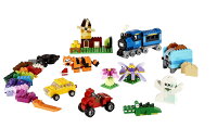 【取寄品】レゴクラシック10696黄色のアイディアボックス<プラス>【LEGOレゴブロック知育玩具子供男の子女の子指先の発達積み木つみきプレゼント】【TC】