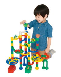 ボールシリーズNEWくみくみスロープ知育玩具/学習玩具/くもん出版
