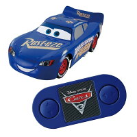 ≪2017年クリスマス≫カーズリモートコントロールライト二ング・マックィーン(Mタイプ)タカラトミーラジコンcarsディズニーピクサー男の子向け