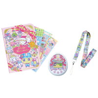 ≪2017年クリスマス≫たまごっちTamagotchim!xアニバーサリーギフトセットバンダイタマゴッチたまごっち記念プレゼントギフト女の子向け