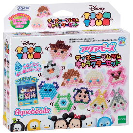 楽天市場 アクアビーズ キャラクターの通販