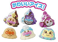 ジョイパレットアンパンマンソフトクリームもちょうだい!!キラピカDXアイスワゴンショップ送料無料ごっこあそびアンパンマン幼児おもちゃジョイパレット【D】