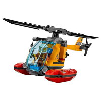 LEGOブロック男の子おもちゃレゴジャパンシティジャングル探検隊60161レゴジャパン