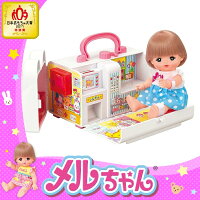 ≪2017年クリスマス≫メルちゃんびょういんになっちゃう!うさぎさんきゅうきゅうしゃデラックスセットメルちゃん病院になっちゃう!うさぎさん救急車DXセットメルちゃん病院救急車セットままごとギフトスペシャルセット【DC】ウサギさん救急車