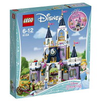 おもちゃ玩具ブロック女の子向けプリンセスお姫様LEGODisneyギフトプレゼントレゴディズニーシンデレラのお城レゴジャパン