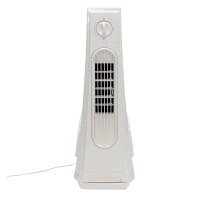 ファン扇風機スリムコンパクト空調夏物家電サーキュレーター季節家電冷風機タワー扇風機ターボジェットファンヒロコーポレーション
