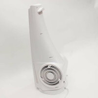 ファン扇風機スリムコンパクト空調夏物家電サーキュレーター季節家電冷風機タワー扇風機ターボジェットファンヒロコーポレーション
