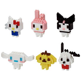 楽天市場 キティちゃん ブロックの通販