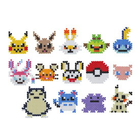 楽天市場 アイロン ビーズ ポケモンの通販