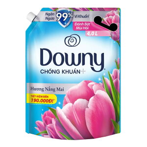 _ p P&G AWA_Ej[ lߑւp4L Downy ߂p t̐ e Zk _Ej[ l t̏_  TCYtbV P&G TCYtbV